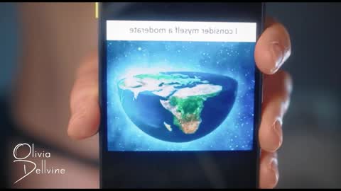 Olivia online show from 21, 4, 2026