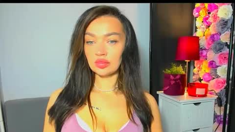 OliviaDirty online show from 7, 5, 2026
