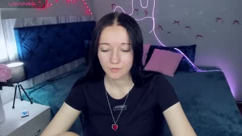 OliviaGorgeous online show from 11, 5, 2026