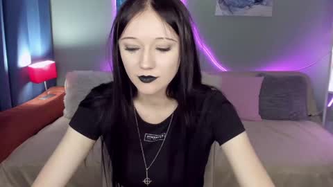 OliviaGorgeous online show from 18, 5, 2026