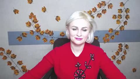 OliviaHorst online show from 5, 12, 2024