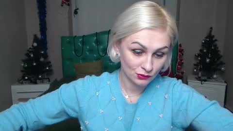 OliviaHorst online show from 26, 12, 2024