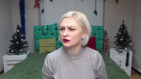 OliviaHorst online show from 3, 1, 2025