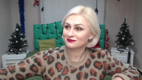 OliviaHorst online show from 4, 1, 2025