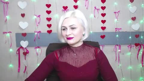 OliviaHorst online show from 12, 2, 2025