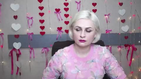 OliviaHorst online show from 22, 2, 2025