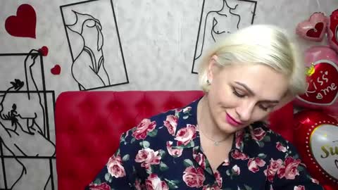 OliviaHorst online show from 6, 3, 2025