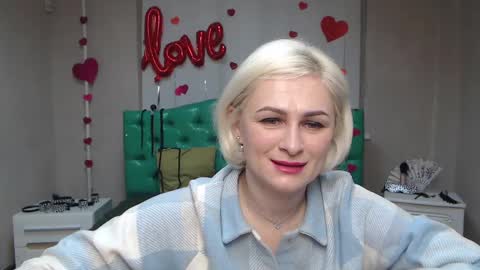 OliviaHorst online show from 12, 3, 2025