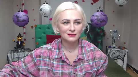 OliviaHorst online show from 25, 10, 2025