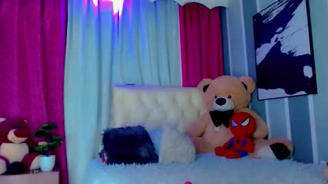 oliviahot01 online show from 24, 2, 2026