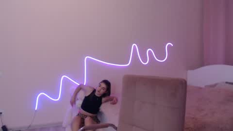 Olivia online show from 9, 1, 2025