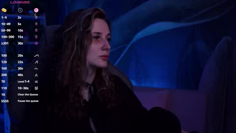 Liv online show from 7, 11, 2025