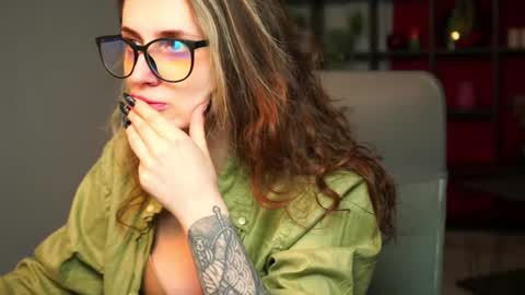 Liv online show from 8, 2, 2026