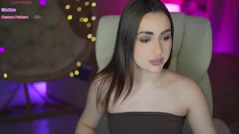 Olivia online show from 14, 3, 2026