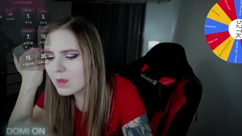 . online show from 6, 1, 2025