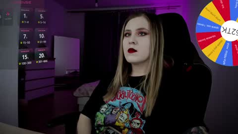 . online show from 7, 1, 2025