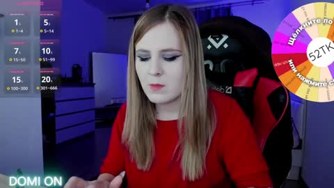 . online show from 12, 1, 2025