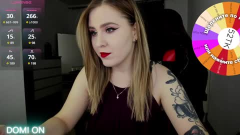 . online show from 14, 1, 2025