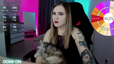 . online show from 14, 1, 2025