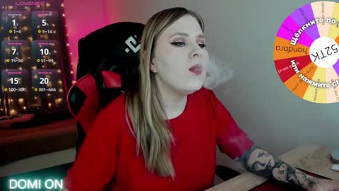 . online show from 22, 1, 2025