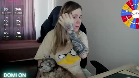 . online show from 26, 2, 2025