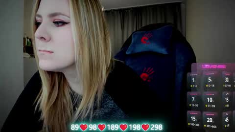 . online show from 8, 10, 2025