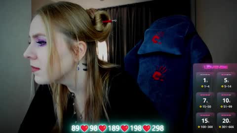 . online show from 28, 10, 2025