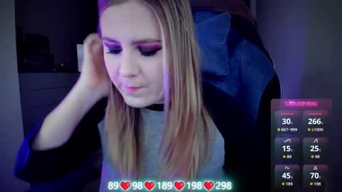 . online show from 14, 11, 2025