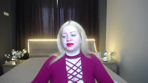 Oliviaverr online show from 14, 7, 2026