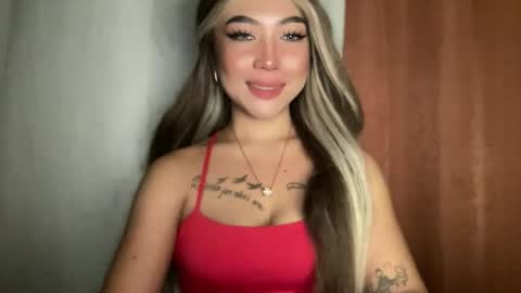 ZAINA online show from 27, 3, 2026