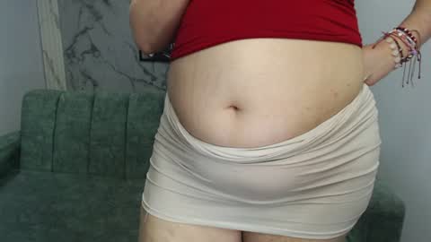 Snapshot of oliviia_ch chatting on 10, 7, 2026 Olivia online show from 10, 7, 2026
