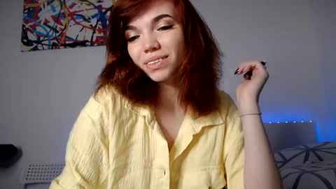 Angelina Lina online show from 18, 1, 2025