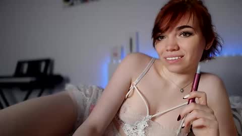 Angelina Lina online show from 25, 1, 2025