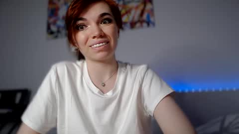 Angelina Lina online show from 25, 1, 2025