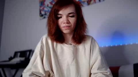 Angelina Lina online show from 8, 2, 2025