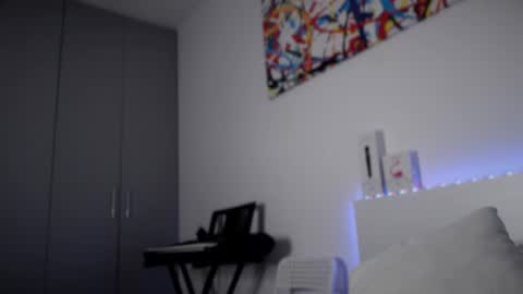 Angelina Lina online show from 13, 2, 2025