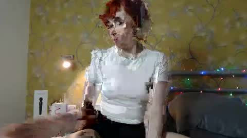 Angelina Lina online show from 18, 9, 2025