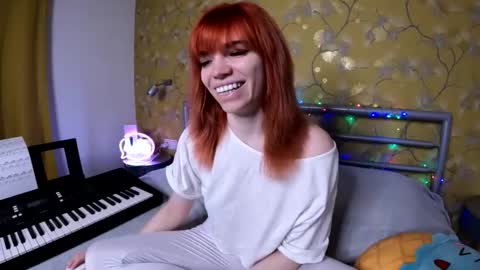 Angelina Lina online show from 25, 11, 2025