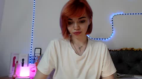 Angelina Lina online show from 16, 7, 2026