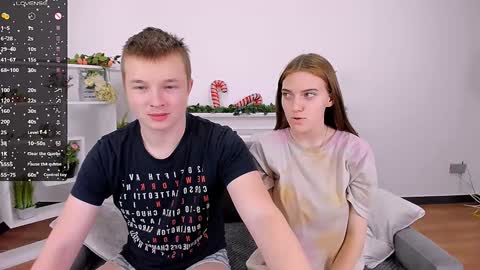 Olli and Stiw online show from 23, 12, 2024