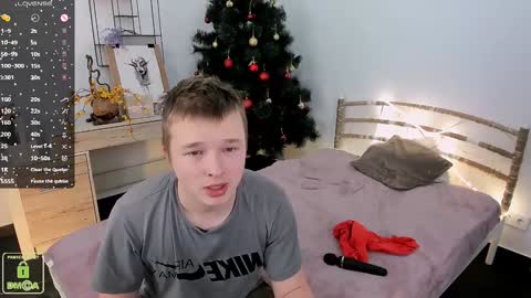 Olli and Stiw online show from 7, 1, 2025