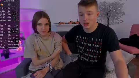 Olli and Stiw online show from 26, 2, 2025