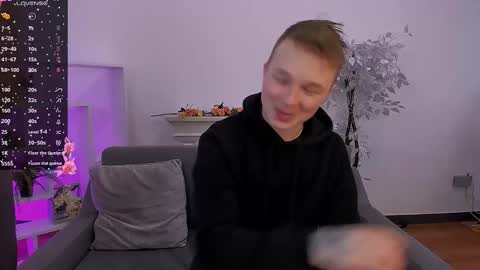 Olli and Stiw online show from 28, 2, 2025