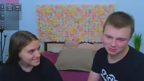 Olli and Stiw online show from 11, 9, 2025