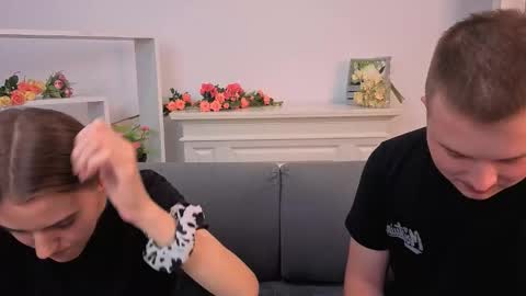 Olli and Stiw online show from 9, 10, 2025