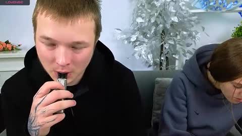 Olli and Stiw online show from 18, 11, 2025