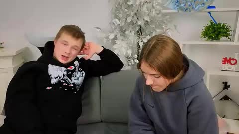 Olli and Stiw online show from 26, 11, 2025