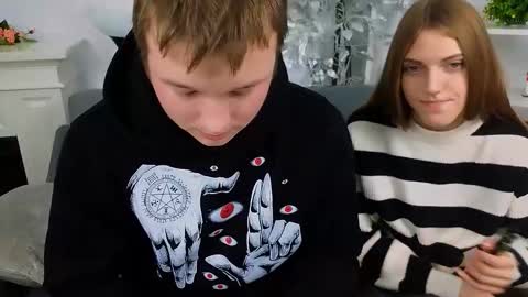 Olli and Stiw online show from 28, 11, 2025