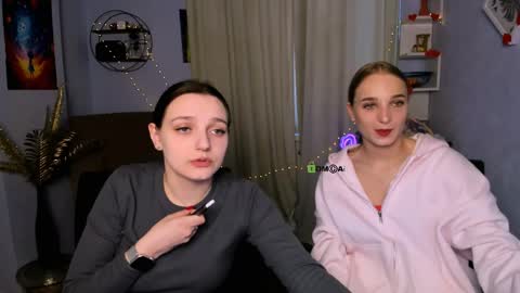 Ollivia online show from 22, 4, 2026