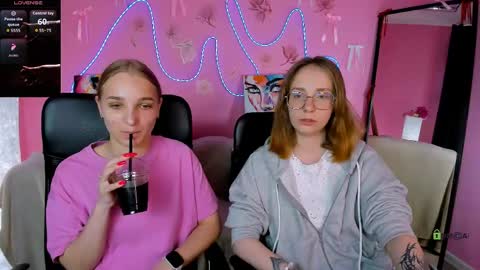 Ollivia online show from 12, 5, 2026